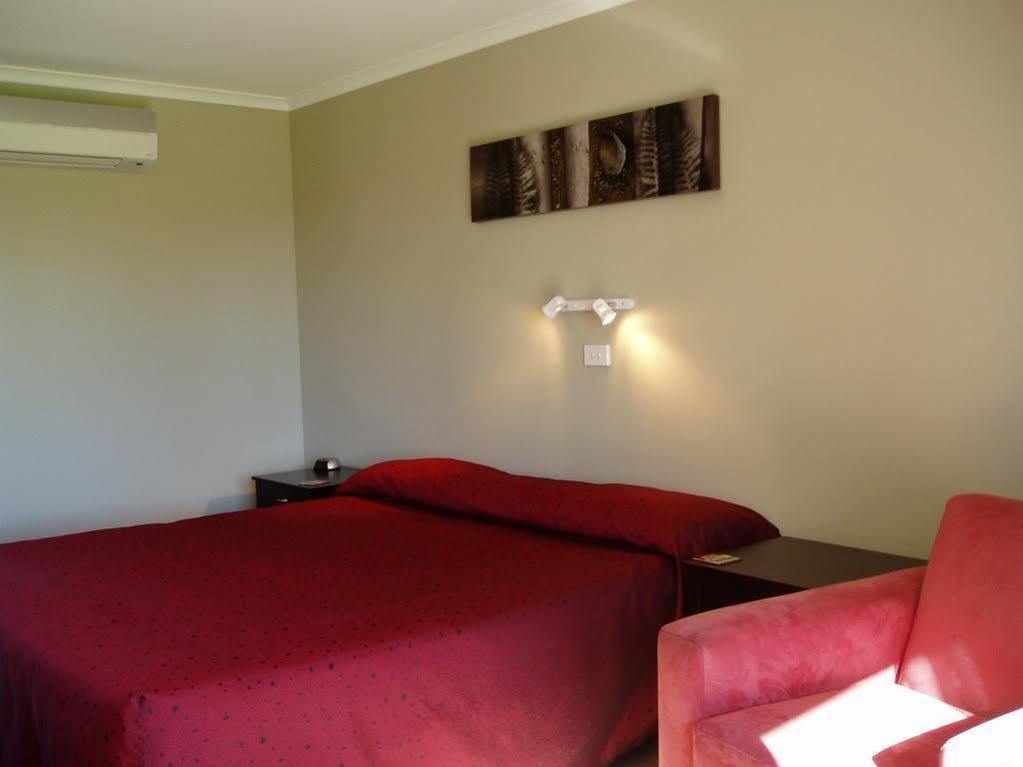 Mohua Motels Takaka Exterior photo