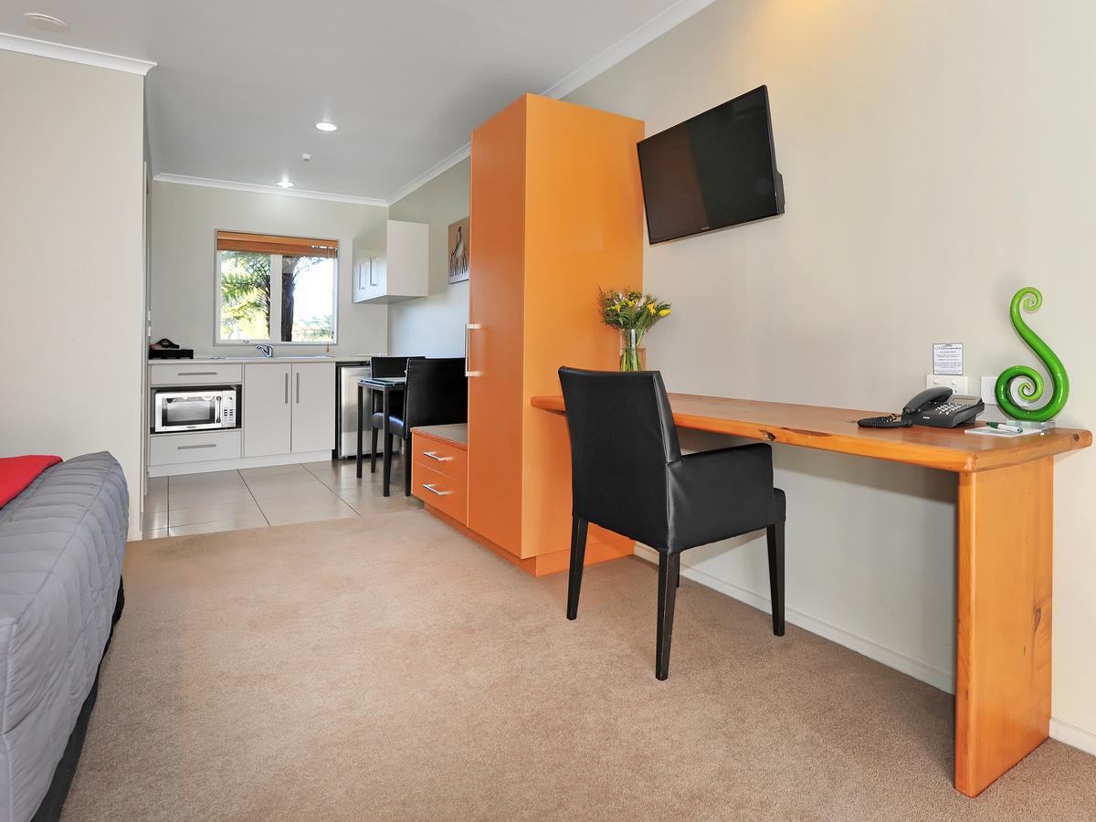 Mohua Motels Takaka Exterior photo