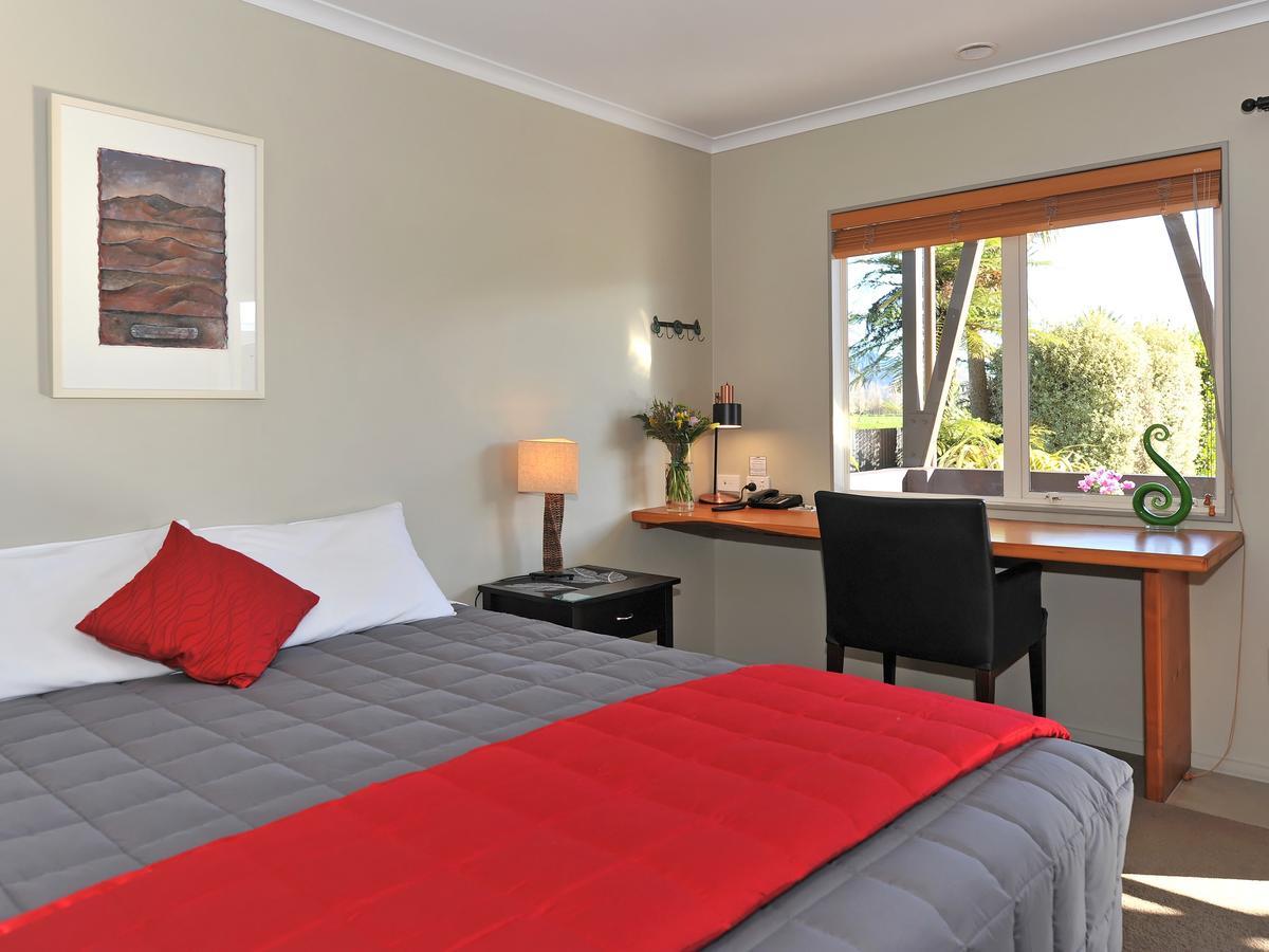Mohua Motels Takaka Exterior photo