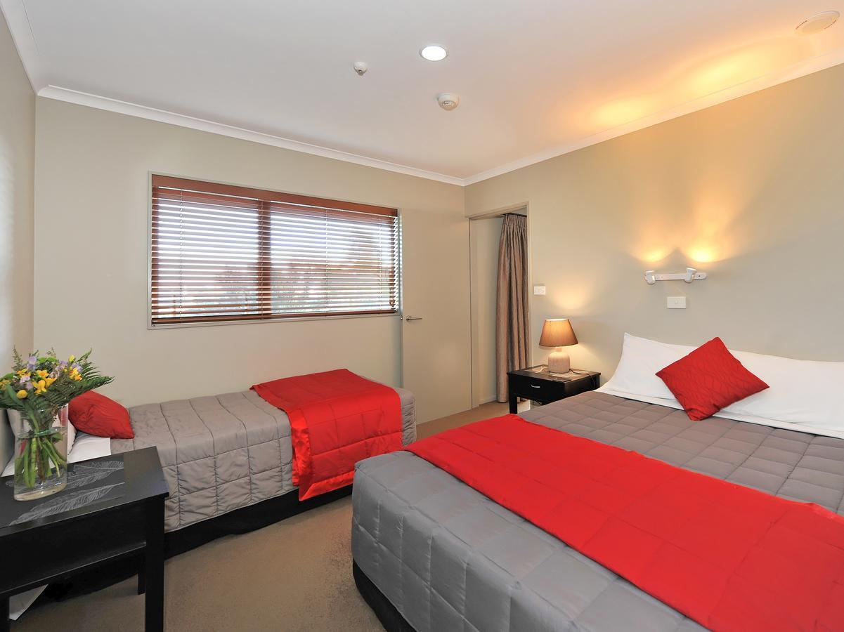 Mohua Motels Takaka Exterior photo