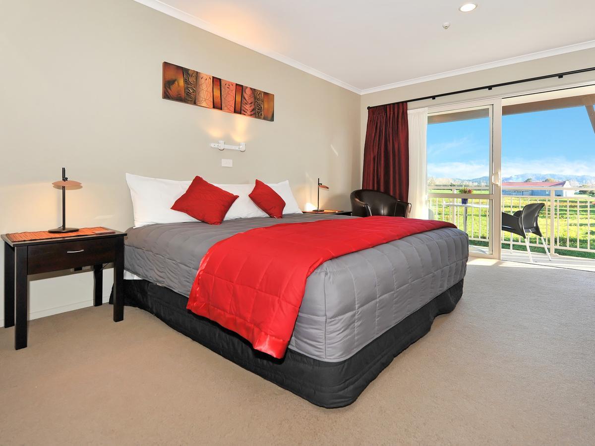 Mohua Motels Takaka Exterior photo