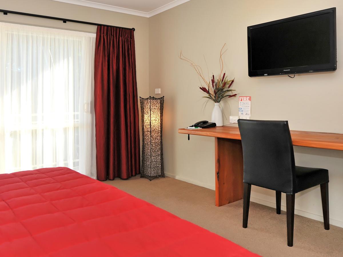 Mohua Motels Takaka Exterior photo