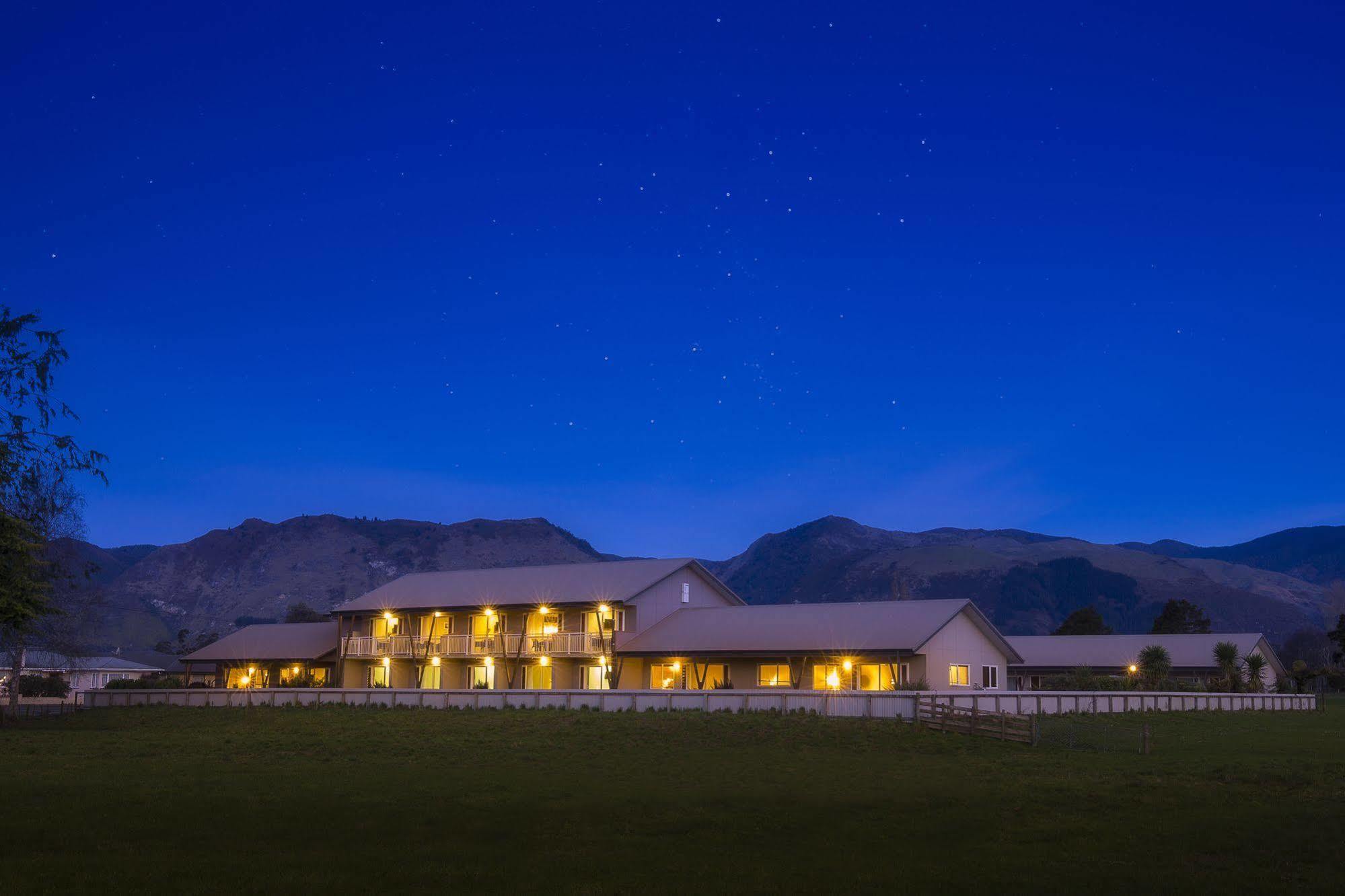 Mohua Motels Takaka Exterior photo