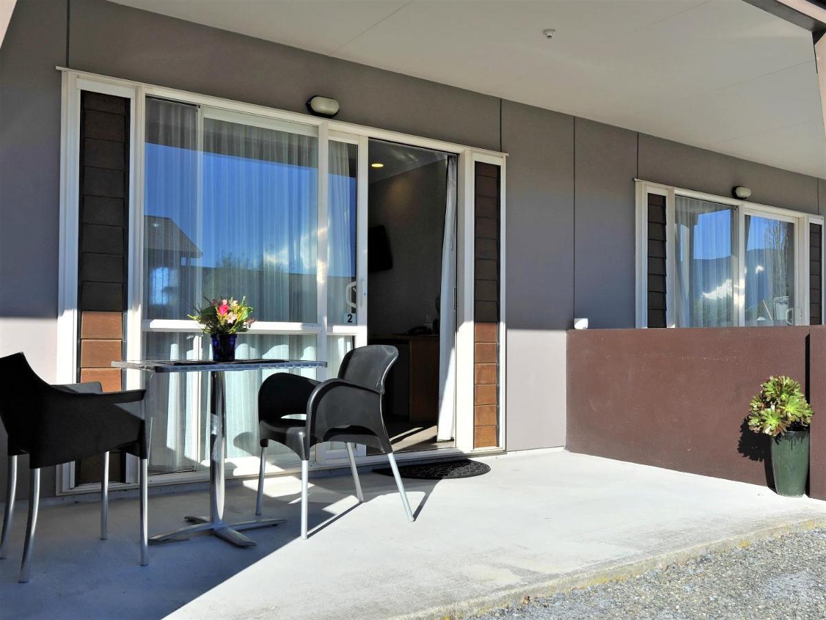 Mohua Motels Takaka Exterior photo